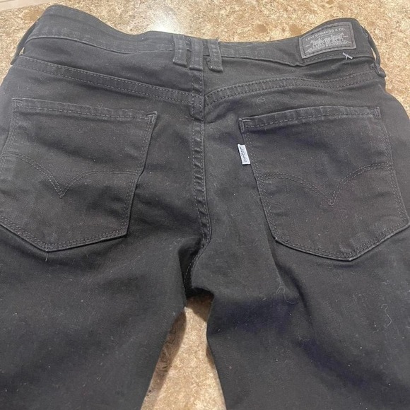 Levi's skinny jeans - Picture 5 of 6